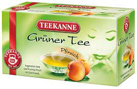 Grüner tee ist seit jahrhunderten für seine wohltuende wirkung und seinen einzigartigen geschmack bekannt. Teekanne Gruner Tee Pfirsich Test Vergleich 2021 7 Beste Gruner Tee