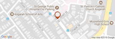 The st george hospital and community health service is a tertiary referral hospital located in kogarah, a southern suburb of sydney, nsw, australia. Hospital Medicine George Nuclear St Hospital 02 9113 3112