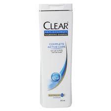 I found out about this shampoo from my dermatologist who recommend it for people who have hair loss, the ph balance works to reduce any imbalance on the scalp to prevent even more hair loss. Clear Anti Dandruff Shampoo Reviews Price Men Women Ingredients Effects
