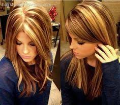 15 Pretty Hairstyles For Medium Length Hair Page 2 Of 5 Popular Haircuts Hair Styles Hair Lengths Long Hair Styles