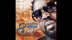 The Real 8Ball and MJG