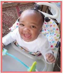 Children of Ryan & Megan Coxwell