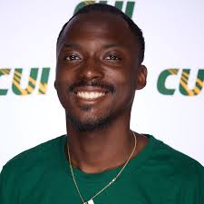 2025 Men's Track and Field Roster