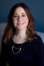 Laura Gelman's Instagram, Twitter & Facebook