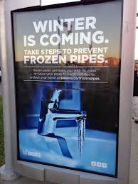 Ttc Ad Hvac Maintenance Frozen Pipes Protecting Your Home