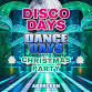 Disco Days event image