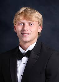 Congratulations to Landon Beck for being selected as the DHS Bryant-Jordan  Scholar-Athlete Award Winner for the 2024/2025 school year! #TheEagleWay