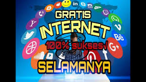 Saat ini mengakses internet penuh dengan ancaman keamanan, serangan malware. Tutorial Internet Gratis Kartu Tri 2020 Tutorial Free Internet 2020 Youtube