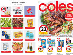 Maybe you would like to learn more about one of these? Coles Catalogue 17 February 2021 Best Food And Drinks Specials 7news