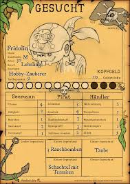 Hired gun' trailer revealed international business times. Seemannsgarn 2 Pen Paper Feat Brooks Vermachtnis