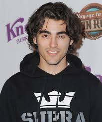Blake Michael