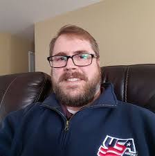 Allen Beauchamp's Instagram, Twitter & Facebook