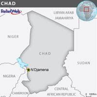 In a swift change of fate, after news had come in that chad's veteran. Ohchr Chad Homepage