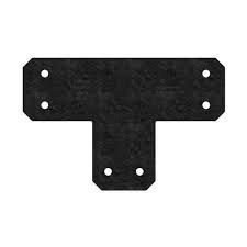 Decorative T Strap Outdoor Accents In 2020 Outdoor Accents Decorative Hardware Lumber