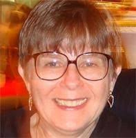 Carol Bruno Obituary (1953