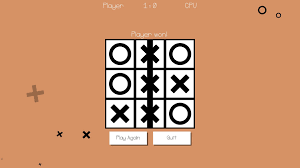 Maybe you would like to learn more about one of these? All For Nought Tic Tac Toe On Steam