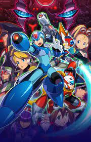 Quick question about unlocking x in x7. Mega Man X Video Game Tv Tropes