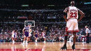 Select from premium nba final 1998 of the highest quality. How Did Michael Jordan Become The G O A T In Nba History Cgtn