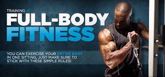 The Full Body Workout Plan For Big Gains In Less Time Bodybuilding Com Fitness Body Full Body Workout Plan Extreme Workouts