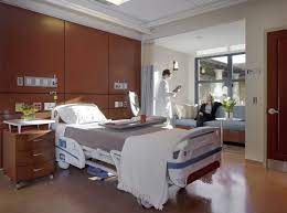 Cottage Health System Santa Barbara Cottage Hospital Medical Center Hospital Design Hospital