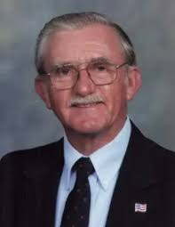 Obituary information for John Marvin Fisher