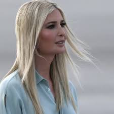 Ivanka Trump reveals X-ray of worrying mystery injury while on holiday in  Paris | Irish Star