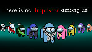 Maybe you would like to learn more about one of these? Imposter Imposter Among Us On Tumblr