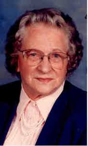 Willa Jean Gillin Obituary September 4, 2013