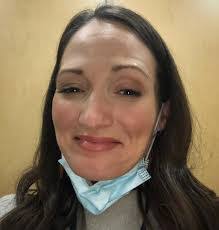 Gina Geis's Instagram, Twitter & Facebook