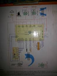 Air conditioner wiring diagrams i want to know the wiring diagram for house air conditioners. Air Conditioner Indoor Blower Fan Motor Wiring On Universal Pcb Doityourself Com Community Forums