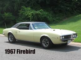 Image result for Montego Cream 1967 Firebird