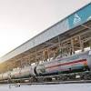 Иллюстрация к новости по запросу компании логистики (Агентство нефтегазовой информации)