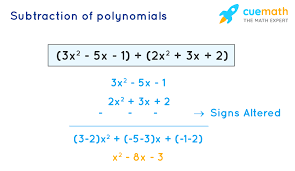 👉 learn how to add polynomials. Adding And Subtracting Polynomials