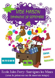 Image Vide Maison Sanvignes Montceau News L Information De Vide Maison Ecole Jules Ferry Art Et Mathematiques