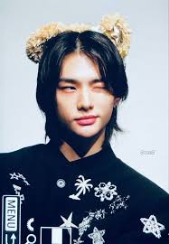 Hyunjin Skz