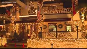 Trouvez les st augustine christmas images et les photos d'actualités parfaites sur getty images. Will St Augustine Have Nights Of Lights This Year Firstcoastnews Com