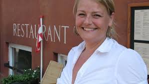 Fra opvasker over hotelkonge til prisvinder