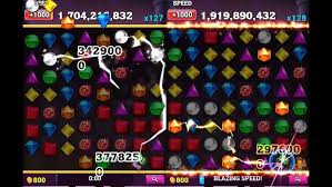 Bejeweled Blitz - Match Star Gems In A Weekly Leaderboard - Youtube