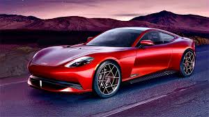 Image result for Moreno Brown 2020 Fisker