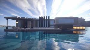 1972 konsol permainan video rumah generasi pertama: 7 Desain Rumah Minecraft Terbaik Lebih Keren Dari Arsitektur Dunia Nyata Jalantikus Com Line Today