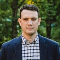 Marc Pearson, GISP, CFM