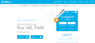 This platform is from the netherlands, and it's one of the best. Crypto Exchanges In India Top 4 Exchanges Steemkr