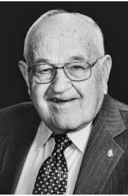 Harold Facklam Obituary (1930