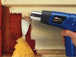 Hirepool Best Methods For Removing Paint