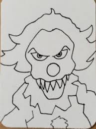 We did not find results for: How To Draw A Clown Easy Beginner Art Tutorial Art By Ro