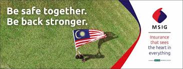 Especially when life may have other plans for. Msig Insurance To Assist Moh In Sabah Via Monetary Aid Business Today