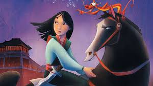 Mulan Wallpapers 53 Pictures Veja mais ideias sobre mulan, princesas disney, disney. mulan wallpapers 53 pictures