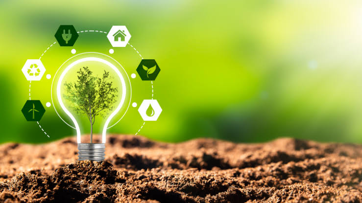 7 Green Energy Stocks with Huge Growth Potential | InvestorPlace