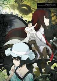 Details About Steins Gate Elite Official Art Works Deceive The World Ps4 Game Guide Japan F S