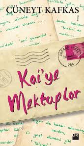 Kai Ye Mektuplar Goruntuler Ile Kitap